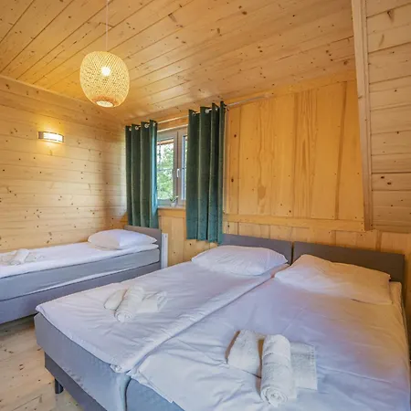 Szafranowe Wzgorze Ogrodniczej 2e Chalet Karpacz